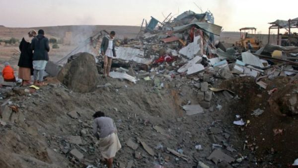 There was no claim of responsibility for the attack (AFP/File)