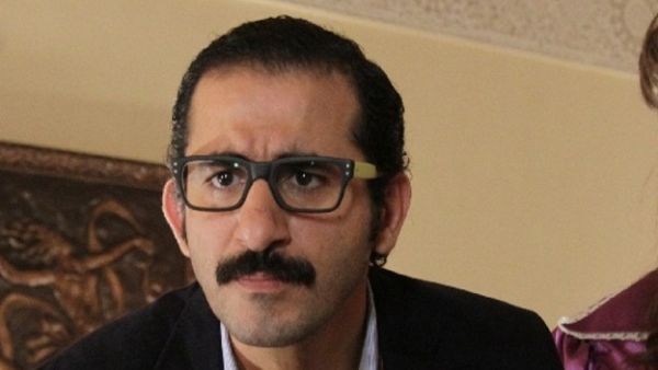 أحمد حلمي