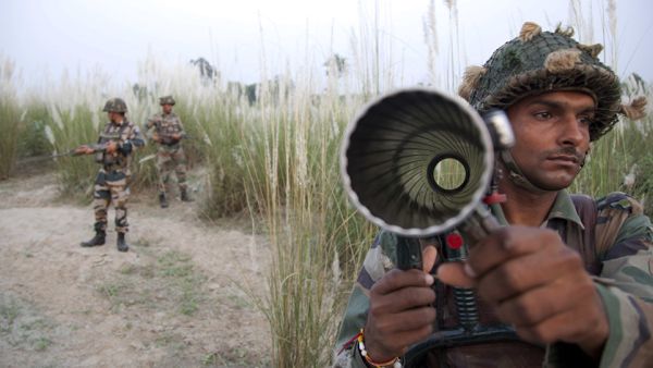 مقتل 3 مسلحين من "جيش محمد" في كشمير بالهند
