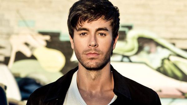 إنريكي إغليسياس