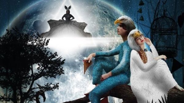 The Armenian National Academic Theatre Opera and Orchestra will take to the stage at Dubai Opera.