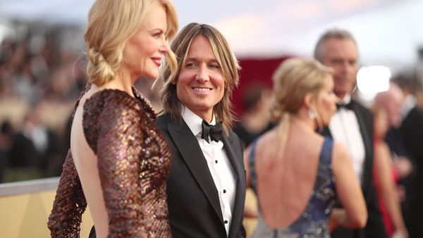 نيكول كيدمان