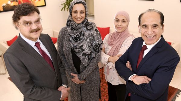 خلال الحدث خلال الحدث