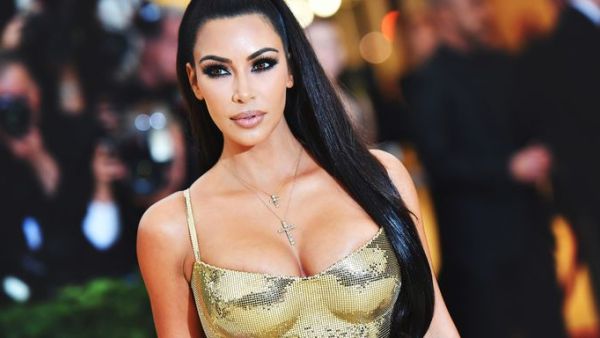 كيم كارادشيان