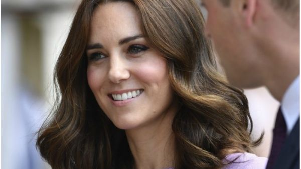 كيت ميدلتون 