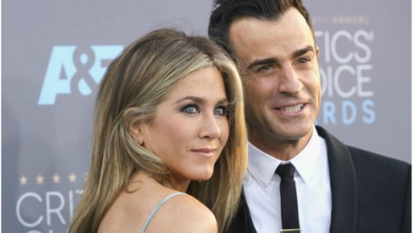 جينيفر أنيستون 