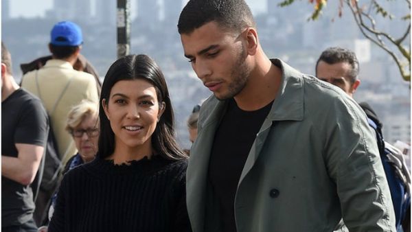 كورتني كاردشيان