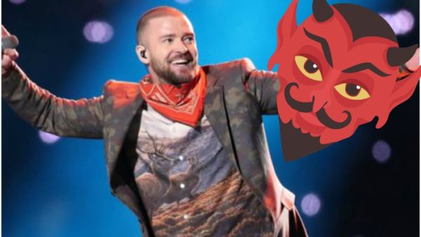 جاستن تيمبرلك