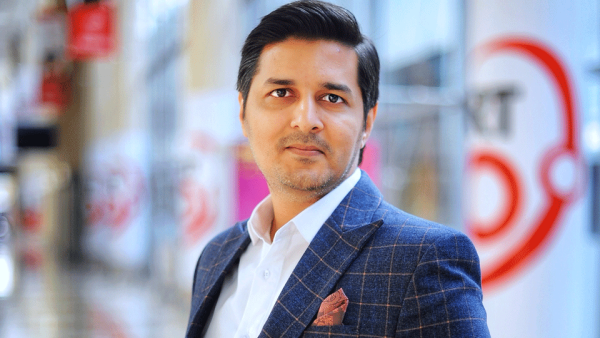 Taher Patrawala, Media Fusion Taher Patrawala, Media Fusion