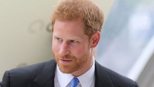 الامير هاري