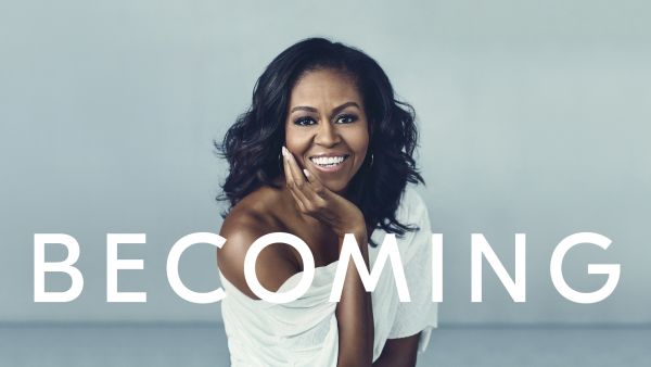 ميشيل أوباما