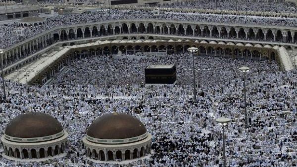 تهديد إيران للحج