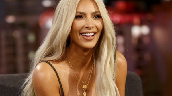 كيم كارداشيان