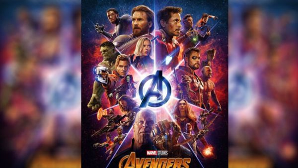 Infinity War is Marvel's sixth film to hit a billion and Disney's 17th (Source : Marvel)