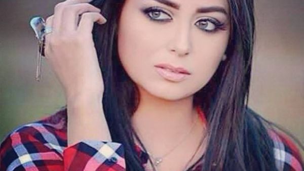 هبة مجدي