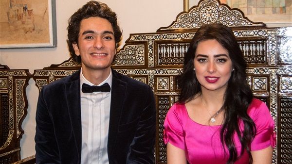 هبه مجدي