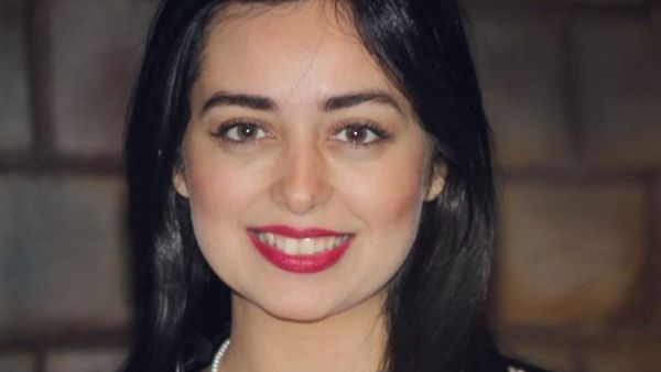 نشرت الفنانة هبة مجدي صورة جمعتها بوالدها الراحل على حسابها الرسمي على تطبيق "إنستجرام".

هبه مجدي