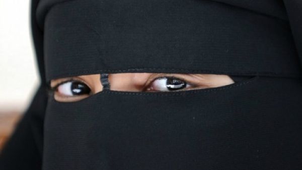 Twitter users cried for an investigation after a video showed men street harassing two women on the street. (AFP/File)