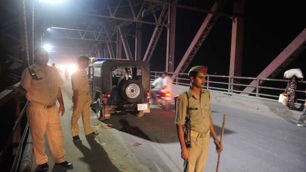 مقتل 24 شخصاً في حادث تدافع في مدينة هندية قديمة