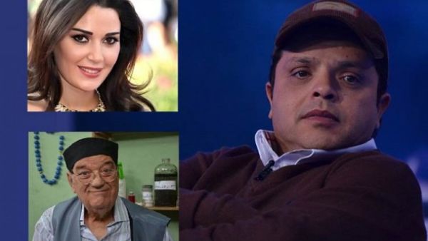 هؤلاء هم أعضاء لجنة تحكيم "نجم الكوميديا"!
