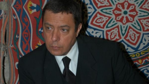 هشام عبدالحميد