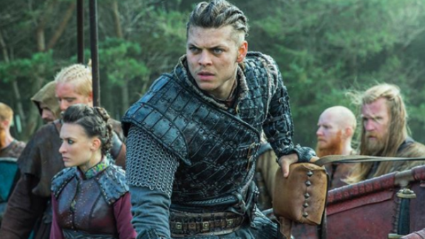 Saudis comprise the highest viewers of ‘Vikings’ past seasons.