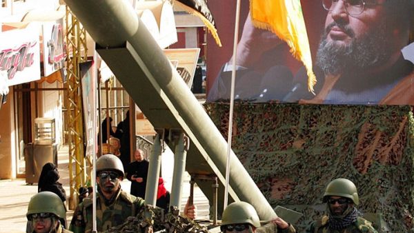 من المحتمل أن تكون إيران خرقت حظرا على السلاح