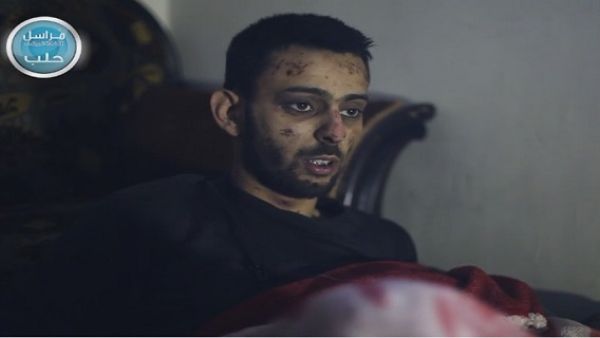  أسير حزب الله محمد ياسين من بلدة مجدل سلم اللبنانيه