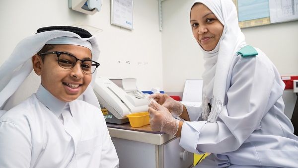 HMC’s Pediatric Emergency Centers (PECs) provide high-quality, safe, and compassionate clinical care to patients under 17 years of age