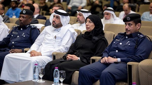 خلال الحدث خلال الحدث