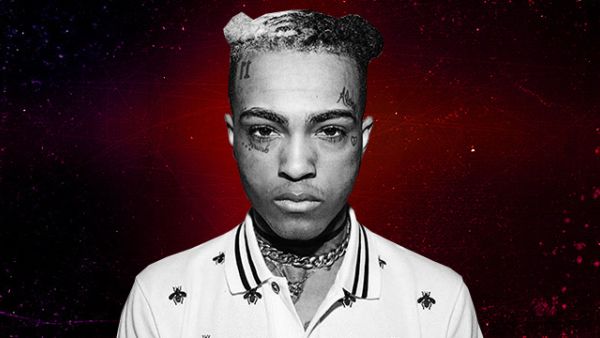 XXXTentaction