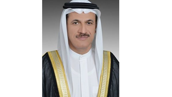 سعادة المهندس سلطان بن سعيد المنصوري وزير الإقتصاد سعادة المهندس سلطان بن سعيد المنصوري وزير الإقتصاد