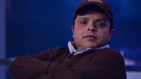 محمد هنيدي