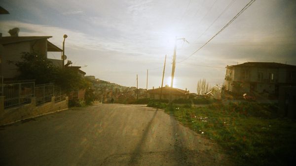 "The stories that happened in this house bound us together, and gave us a more than a home," writes a Syrian woman of her childhood in Homs.  (Flickr)