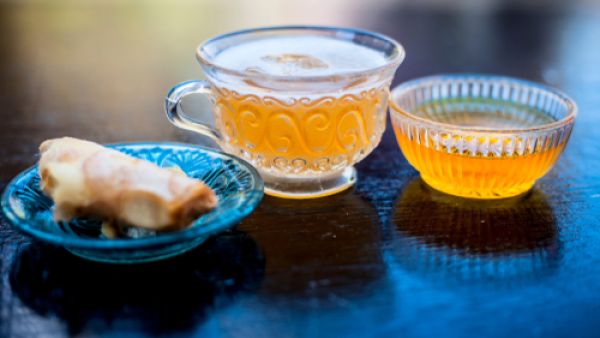 مزيج العسل مع الزنجبيل والحبة السوداء لعلاج العديد من المشكلات الصحية

