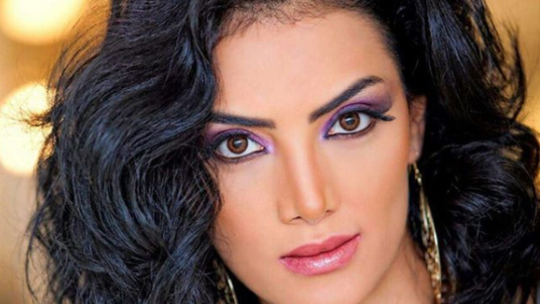 حورية فرغلي
