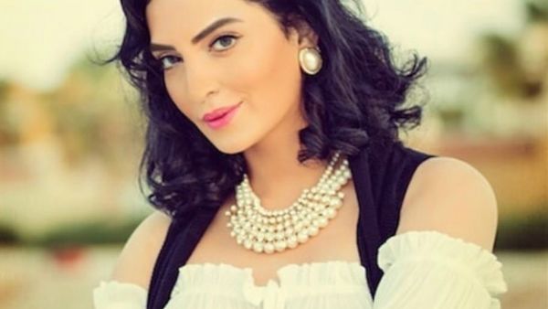 Farghali suffered for a long period of time from breathing problems (Source: horyafarghaly - Instagram)