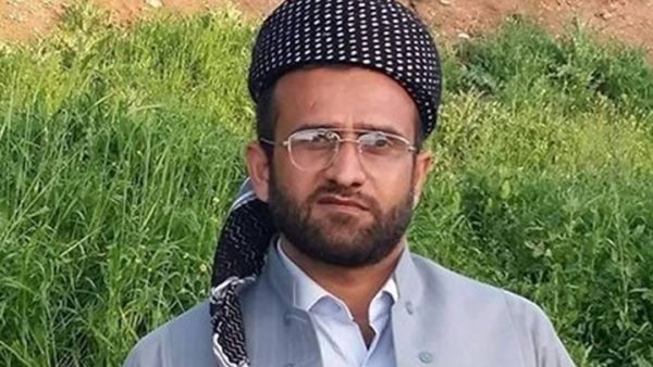 الداعية هوشيار إسماعيل