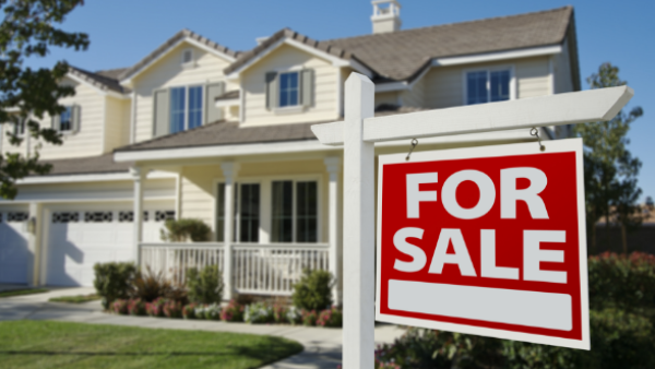 Before diving into homeownership, do the math and think about the long-term costs. (Shutterstock)