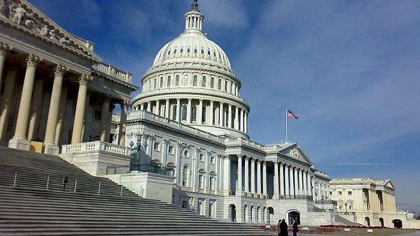 تهديد بوجود قنبلة بالبيت الأبيض