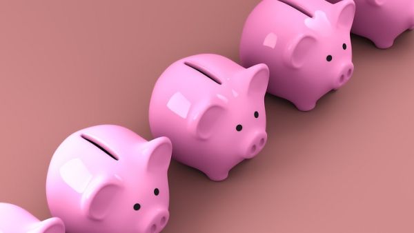 Step 1: Pay off all your debts as soon as you can, and stay out of debt. (Pixabay)