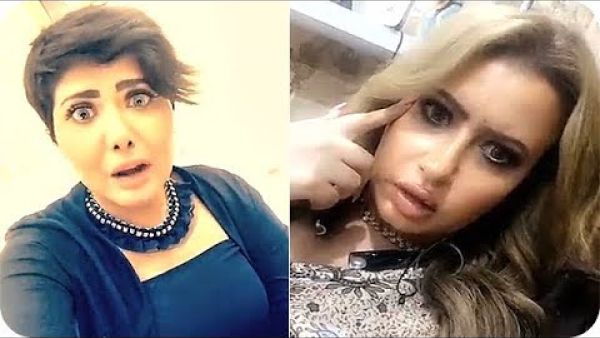 مي العيدان تحلل لنفسها ما تحرمه على ملاك الكويتية