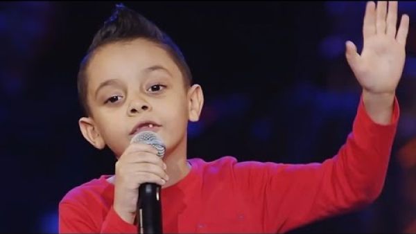 أحمد السيسي يشارك بالتمثيل مع مسرح مصر