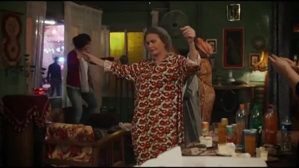 مسلسل الحساب يجمع - الحلقة الثالثة عشر