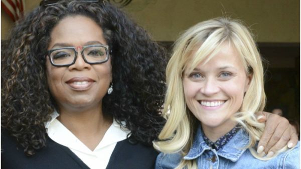 أوبرا وينفري