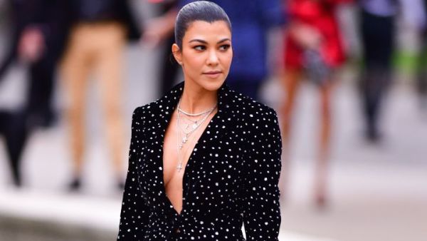 كورتني كارداشيان