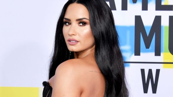 ديمي لوفاتو