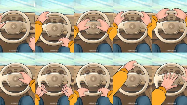 اختبار الشخصية