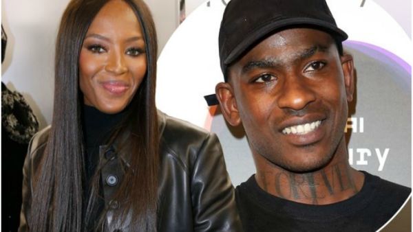 ناعوم كامبل