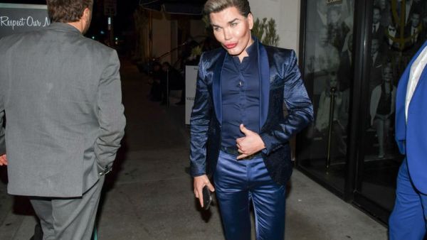 ألفيس رودريغو